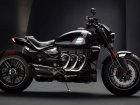 Triumph Rocket 3 TFC